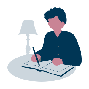 undraw book writer ri5u 300x300 modifie