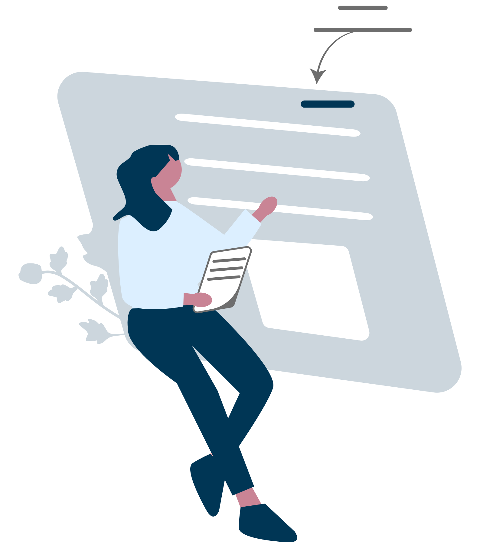 Création, refonte de site, rédaction web et maintenance