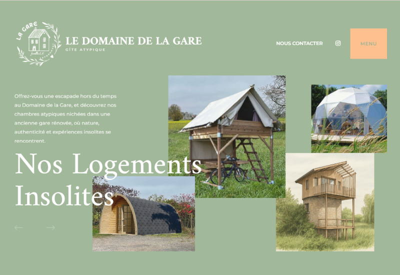 domaine de la gare 1