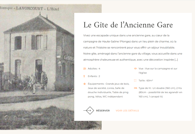 domaine de la gare 5