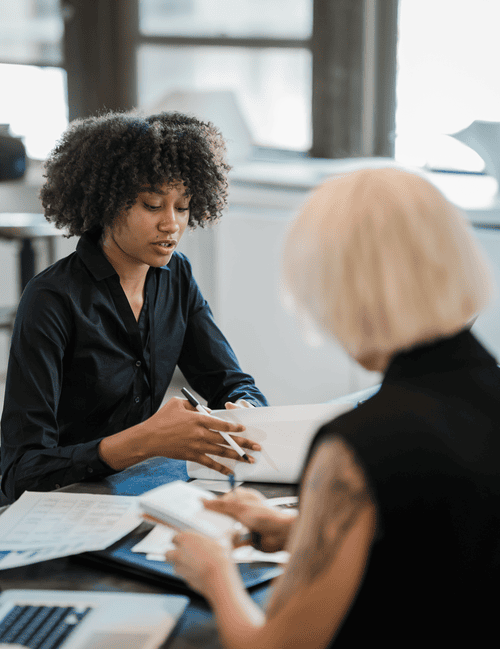 Rendez-vous de travail